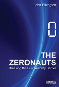 Produktbild: The Zeronauts