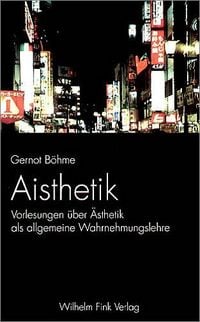 Produktbild: Aisthetik