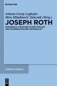 Produktbild: Joseph Roth