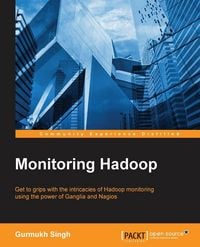Produktbild: Monitoring Hadoop