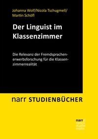 Produktbild: P&auml;dagogik trifft Linguistik: Fremdsprachen im Klassenzimmer