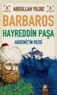 Produktbild: Barbaros Hayreddin Pasa
