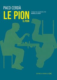 Bild vom Artikel Le Pion vom Autor Paco Cerdà
