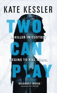 Produktbild: Two Can Play