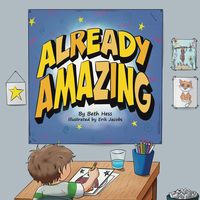 Produktbild: Already Amazing