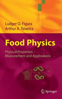 Produktbild: Food Physics