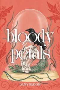 Produktbild: Bloody Petals: Dark Mafia Romance