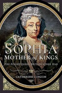 Produktbild: Sophia - Mother of Kings