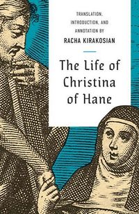Produktbild: Christina of Hane: The Life of Christina of Hane