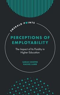 Produktbild: Perceptions of Employability