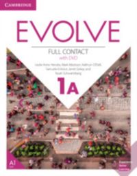Produktbild: Evolve Level 1a Full Contact W