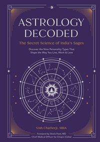 Produktbild: Astrology Decoded