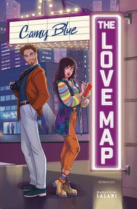 Produktbild: The love map