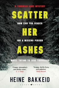 Produktbild: Scatter Her Ashes