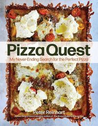 Produktbild: Reinhart, P: Pizza Quest