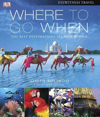 Produktbild: Where to Go When
