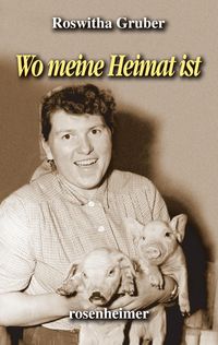 Produktbild: Wo meine Heimat ist