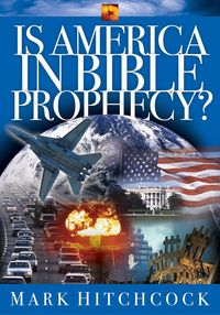 Produktbild: Is Amer in Bible Prophecy