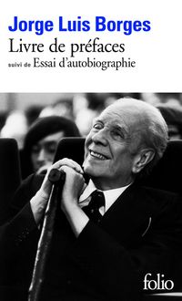Produktbild: Livre de Prefaces
