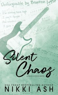 Produktbild: Silent Chaos