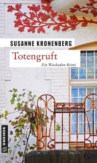 Produktbild: Totengruft