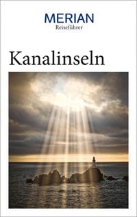 Produktbild: MERIAN Reisef&uuml;hrer Kanalinseln