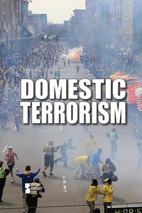 Produktbild: Domestic Terrorism