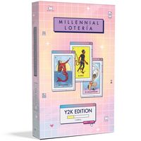 Produktbild: Millennial Loteria: Y2K Edition