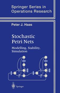Produktbild: Stochastic Petri Nets