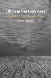 Produktbild: Ethics in the Gray Area