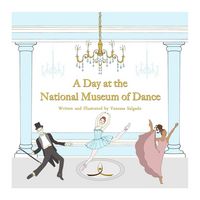 Produktbild: A Day at the National Museum of Dance