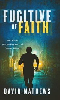 Produktbild: Fugitive of Faith