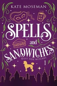Produktbild: Spells and Sandwiches