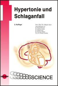 Produktbild: Hypertonie und Schlaganfall