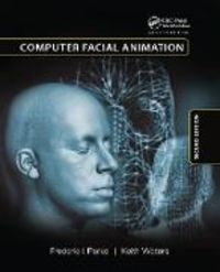 Produktbild: Parke, F: Computer Facial Animation