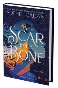 Produktbild: A Scar in the Bone (Standard Edition)