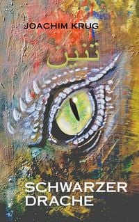 Produktbild: Schwarzer Drache