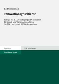 Produktbild: Innovationsgeschichte