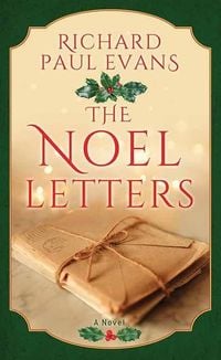 Produktbild: The Noel Letters