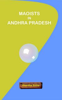 Produktbild: Maoists In Andhra Pradesh