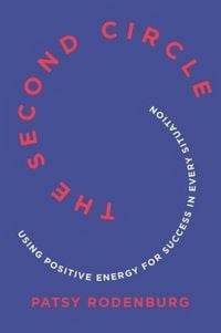 Produktbild: The Second Circle: Using Positive Energy for Success in Every Situation