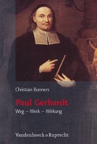 Produktbild: Paul Gerhardt