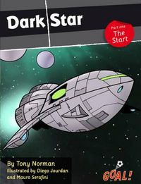 Produktbild: Dark Star Part 1; The Start