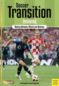 Produktbild: Soccer Transition Training
