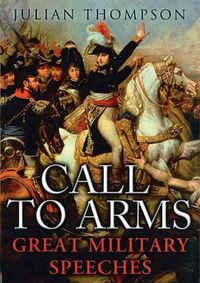 Produktbild: Call to Arms: The Great Military Speeches