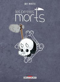 Produktbild: Les petites morts : retour vers le f&eacute;mur