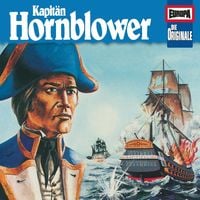 Produktbild: Folge 13: Kapit&auml;n Hornblower