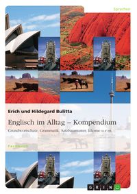 Produktbild: Englisch im Alltag - Kompendium