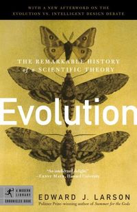 Produktbild: Evolution