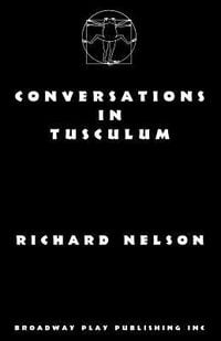Produktbild: Conversations In Tusculum